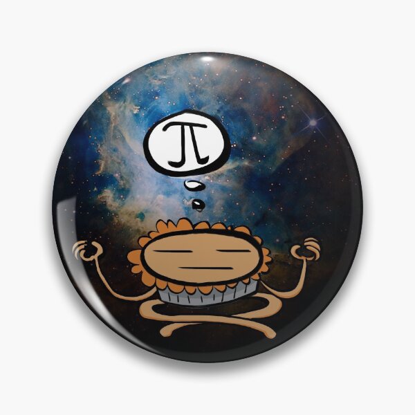 Item preview, Woke Pi (3.14) Pie designed and sold by SubtleSplit.