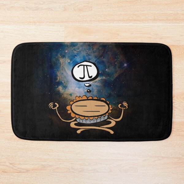 Item preview, Woke Pi (3.14) Pie designed and sold by SubtleSplit.