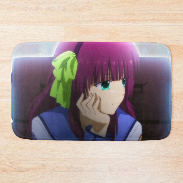 Item preview, Yurippe - Angel Beats! designed and sold by Niklausu.