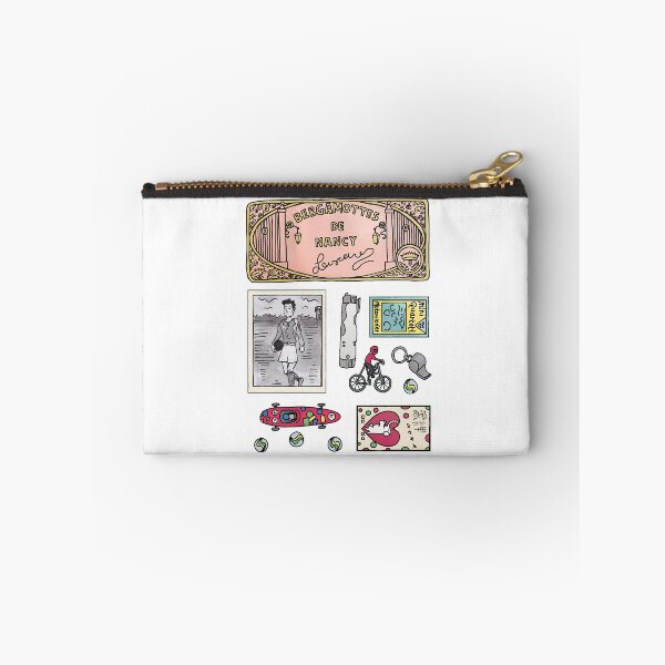 Item preview, Amelie Box of Treasures  designed and sold by kvrob.