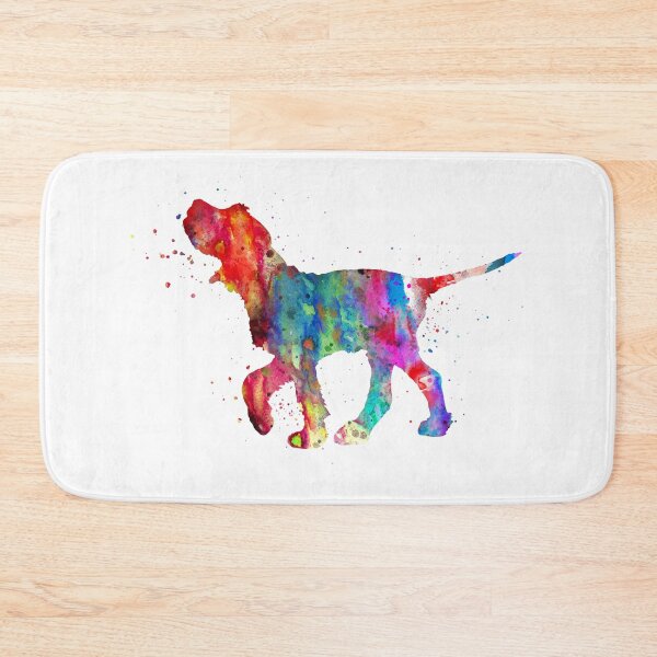 Item preview, Italian Spinone, Italian Spinone watercolor, Spinone,Spinone Italiano  designed and sold by Rosaliartbook.