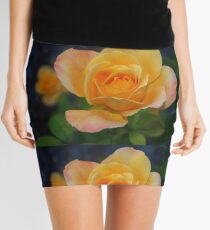 When grace returns Mini Skirt