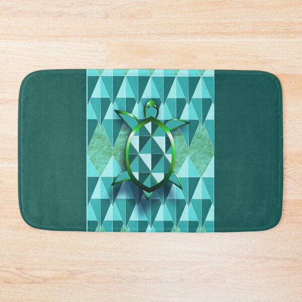 Item preview, GEOMETRIC TURTLE 163 designed and sold by sana90.
