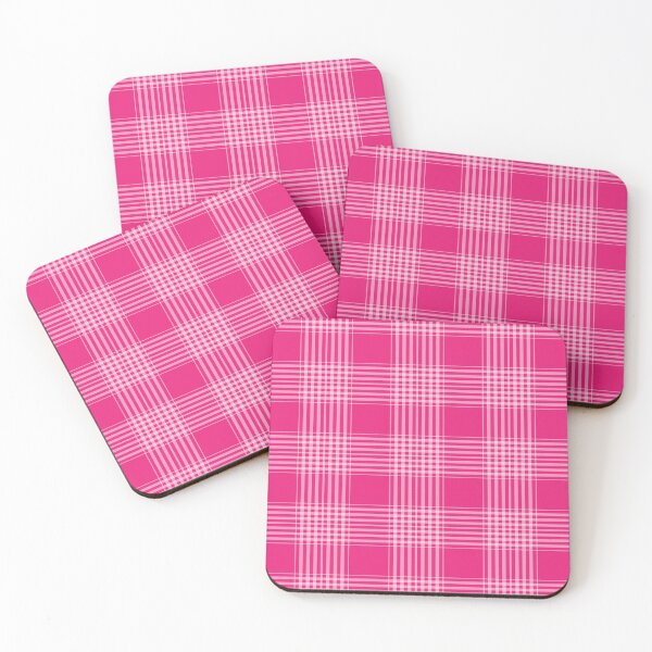Item preview, Pink Tartan  designed and sold by jolly3434.
