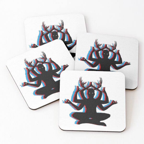 Item preview, Wendigo - Distorted designed and sold by Adaptive Boneyard.