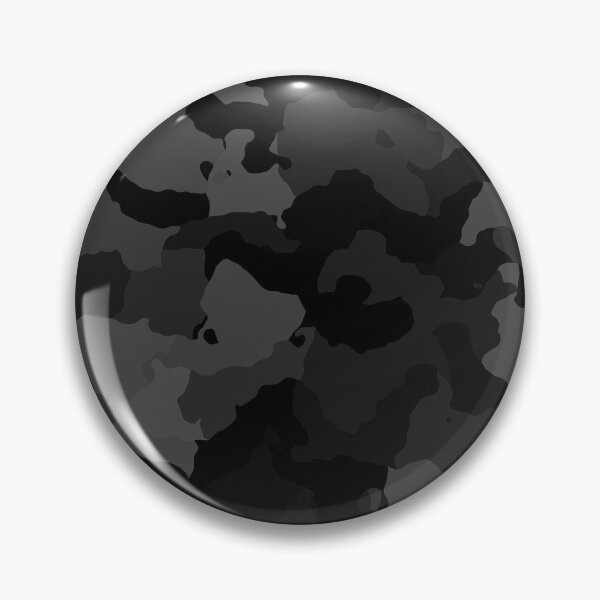 Item preview, Black Camouflage  designed and sold by FantasySkyArt.