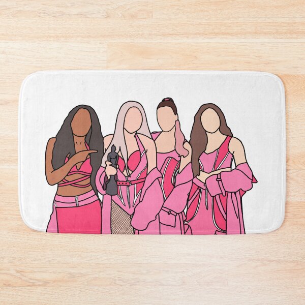 Item preview, Little Mix  designed and sold by tamster1.