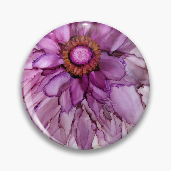 Item preview, Purple Chrysanthemum  designed and sold by marge080808.