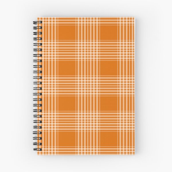 Item preview, Orange Tartan designed and sold by jolly3434.
