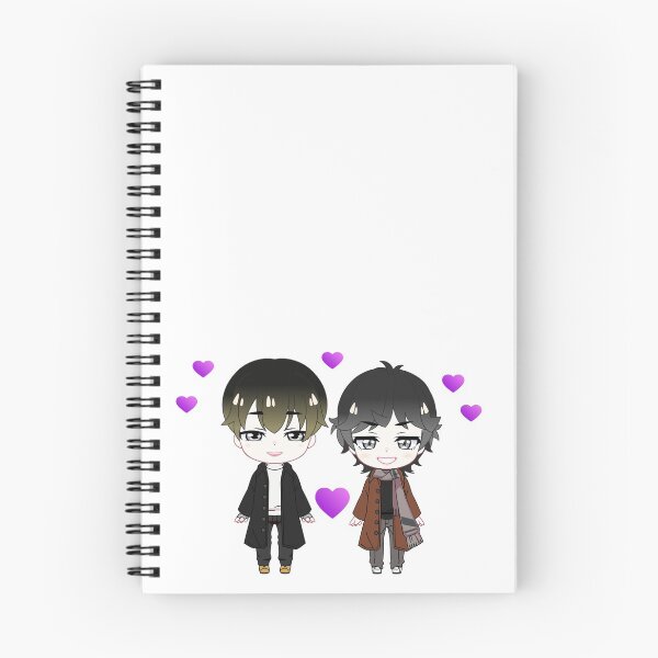 Item preview, taekook chibi designed and sold by NamG7.