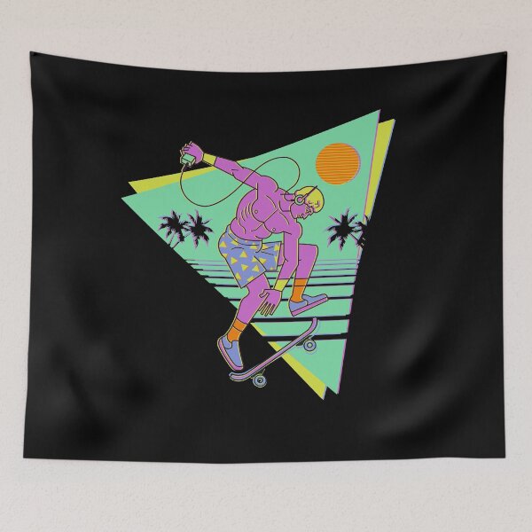 Item preview, Beach boy designed and sold by badbasilisk.