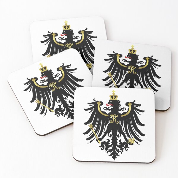 Item preview, Prussia designed and sold by zuen.