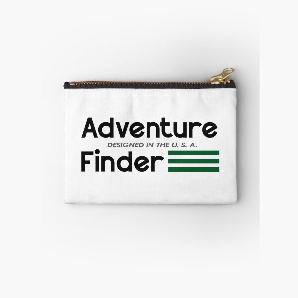 Item preview, Adventure Finder designed and sold by AdventureFinder.