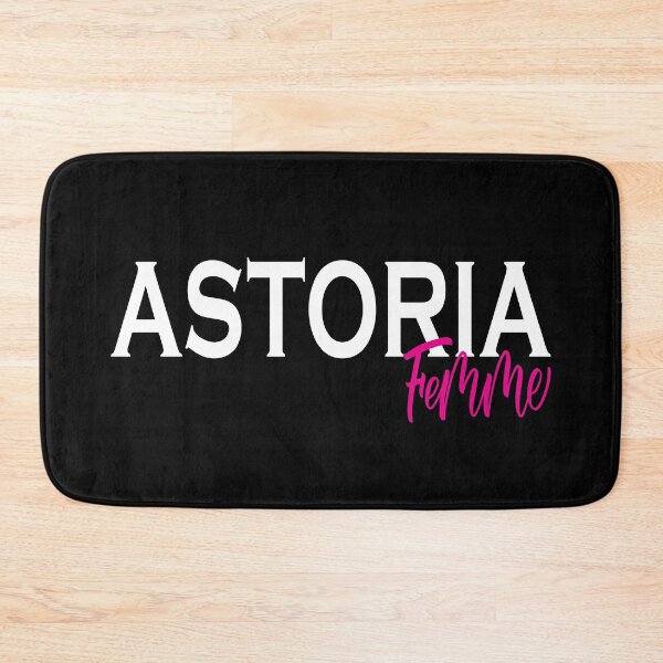 Item preview, Astoria Femme New York Raised Me designed and sold by ProjectX23.