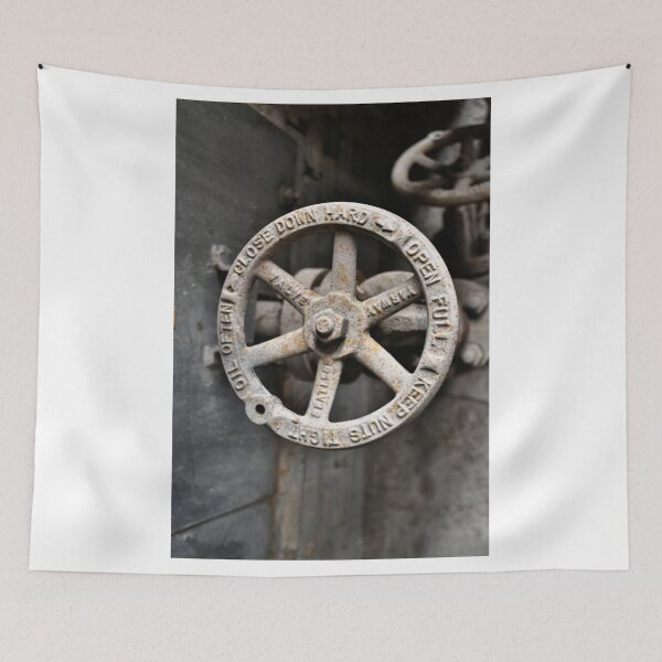 Item preview, Close Down Hard. Open Full. designed and sold by Eric Geissinger.