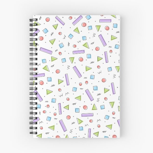 Item preview, Confetti Print designed and sold by stickydesign.