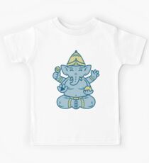 Ganesha Kinder T-Shirt