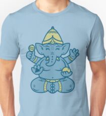 Ganesha Unisex T-Shirt