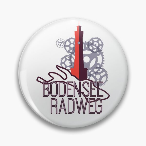 Artikelvorschau, Bodensee Radweg entworfen und verkauft von Moritz Schwäble.