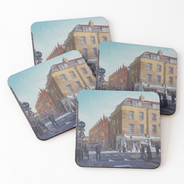 Item preview, London Brick Lane  designed and sold by martyee.