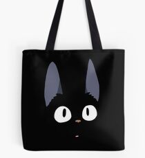 Jiji the Cat! Tote Bag