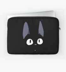 Jiji the Cat! Laptop Sleeve