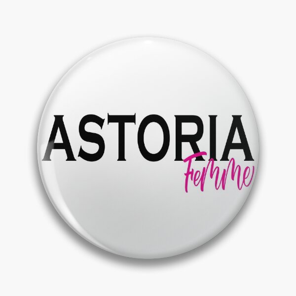 Item preview, Astoria Femme Nueva York me crió designed and sold by ProjectX23.