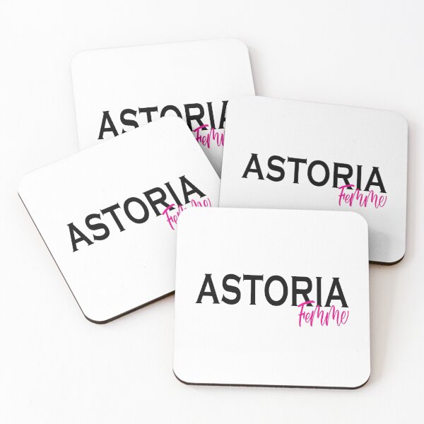 Item preview, Astoria Femme New York Raised Me designed and sold by ProjectX23.