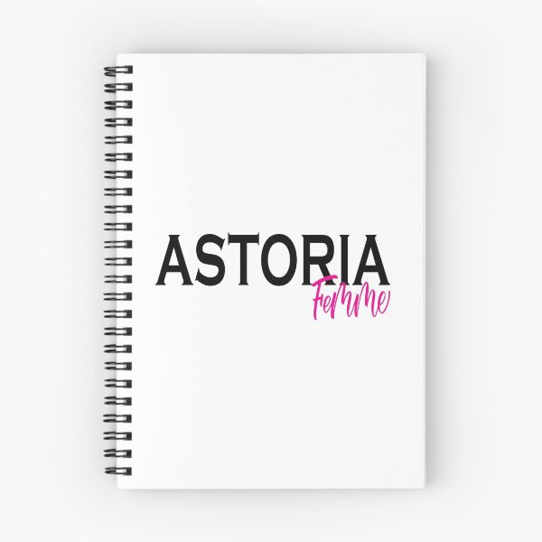 Item preview, Astoria Femme New York Raised Me designed and sold by ProjectX23.
