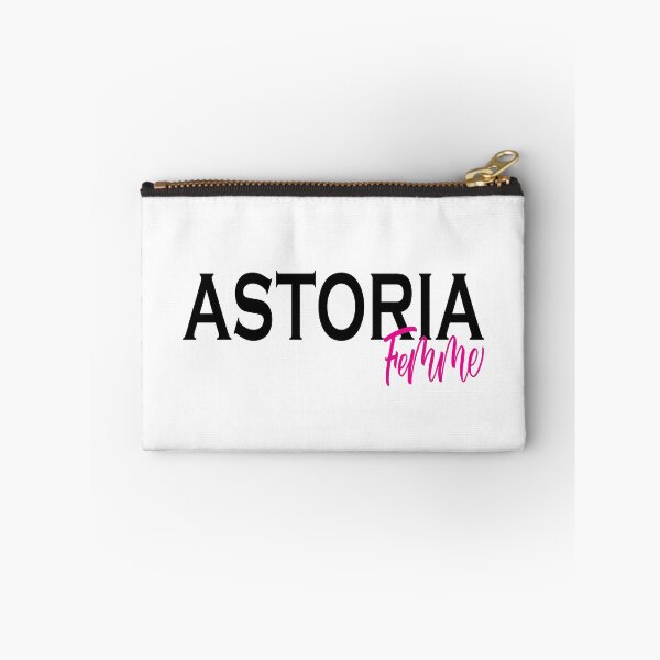 Item preview, Astoria Femme New York Raised Me designed and sold by ProjectX23.