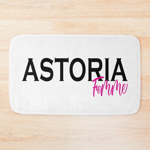 Item preview, Astoria Femme New York Raised Me designed and sold by ProjectX23.