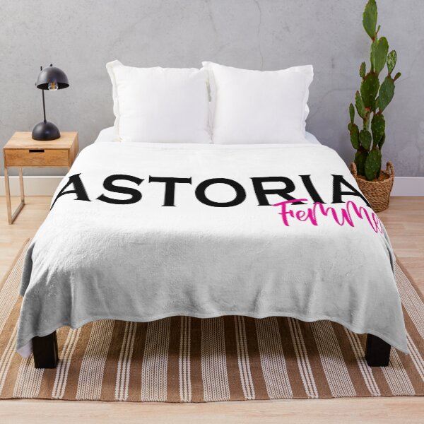 Item preview, Astoria Femme New York Raised Me designed and sold by ProjectX23.