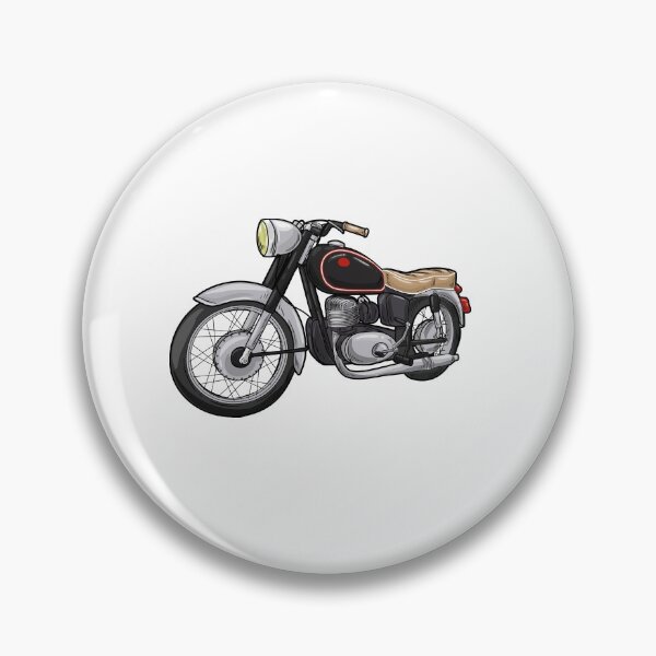 Item preview, Cool Motorcycle  designed and sold by Snabdesign84.