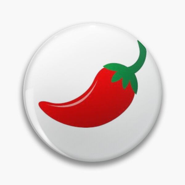 Item preview, The Red Pepper designed and sold by RafaelMinatto.