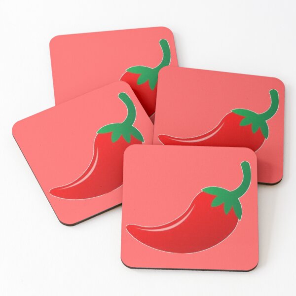 Item preview, The Red Pepper designed and sold by RafaelMinatto.