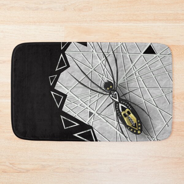 Item preview, GOLDEN ORB WEB SPIDER 161 designed and sold by sana90.