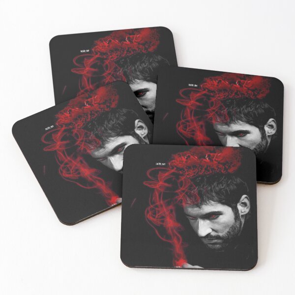 Item preview, Moody Devil  designed and sold by Dorothy Day.