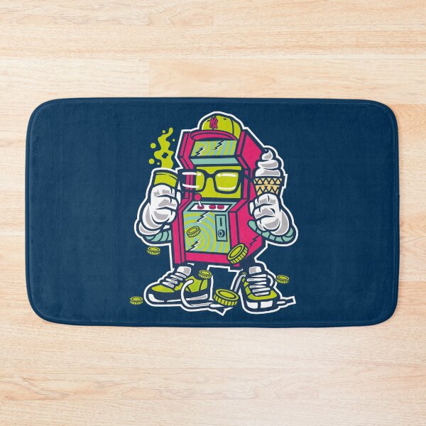 Item preview, Game machine designed and sold by cartoonbug.