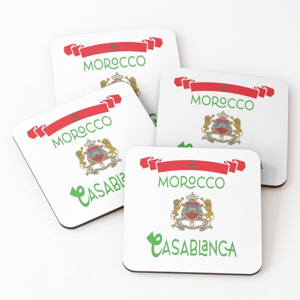 Item preview, Morocco casablanca designed and sold by dinadesign.