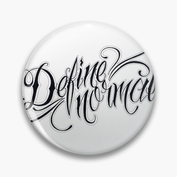 Item preview, Define normal  designed and sold by lauranmt.