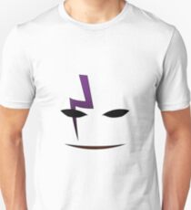 Darker than Black - Black Reaper Unisex T-Shirt