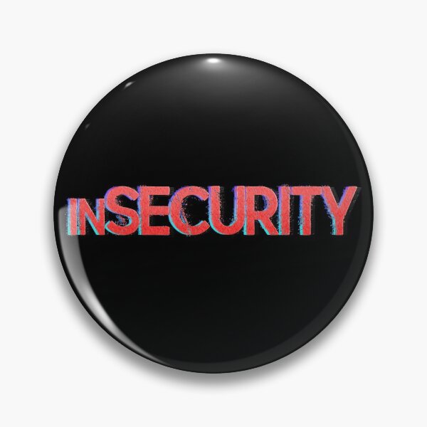 Item preview, inSECURITY designed and sold by mensijazavcevic.