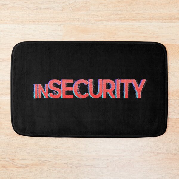 Item preview, inSECURITY designed and sold by mensijazavcevic.