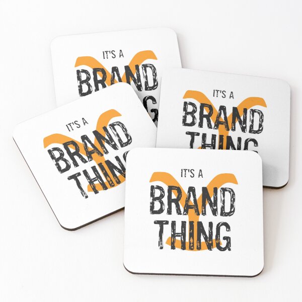 Item preview, Brand Thing designed and sold by mclaurin612.