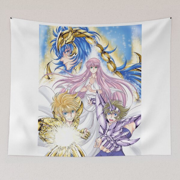 Item preview, Lost Canvas Special (fanart) designed and sold by botogabriel.
