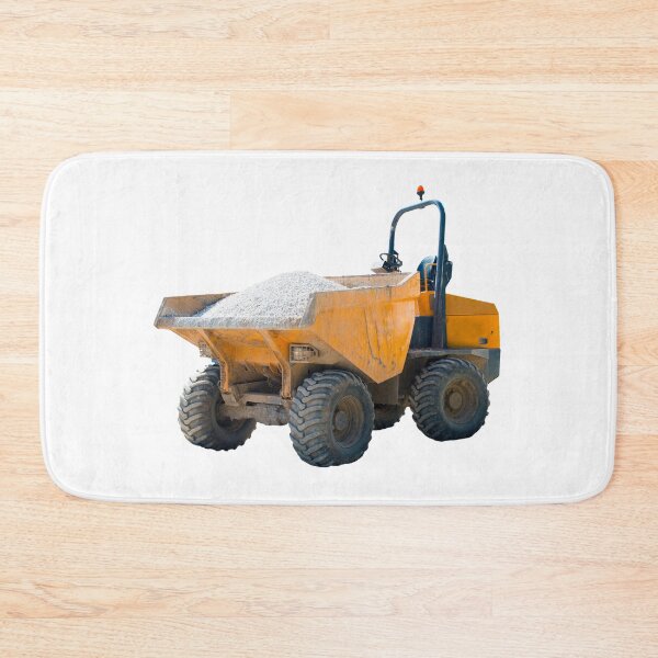 Item preview, Dumper Truck Scratched and Dented designed and sold by MarkUK97.