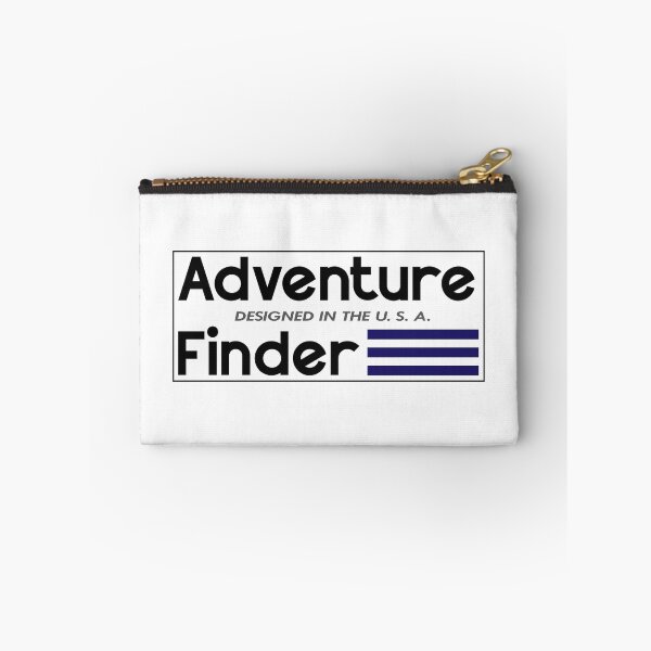 Item preview, Adventure Finder designed and sold by AdventureFinder.