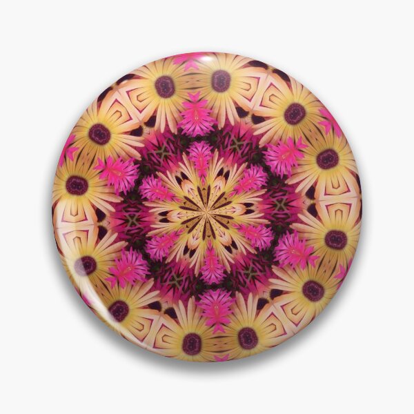 Item preview, Daisy chain. designed and sold by MarilynBaldey7.