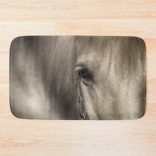 Item preview, Icelandic horse close-up designed and sold by gelibolu.