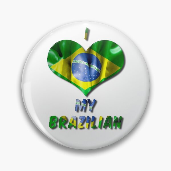 Artikelvorschau, Ich liebe meinen Brasilianer entworfen und verkauft von MarkUK97.